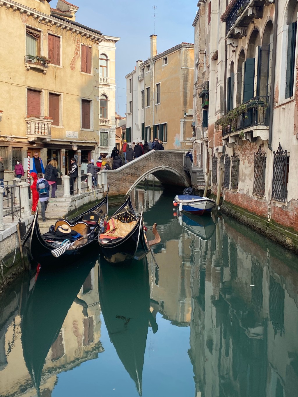 Top Tips for Visiting Venice (Venezia)